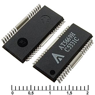 AT5669H HSOP-28