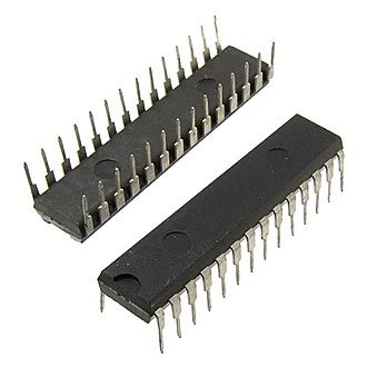 Мультиплексоры ADG506AKNZ     DIP-28-600 