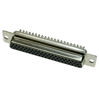 D-SUB DHS-44F RUICHI
