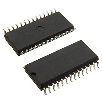 MAX241ECWI SO28
