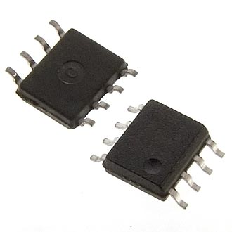 Микросхемы питания LM5007MM/NOPB Texas Instruments