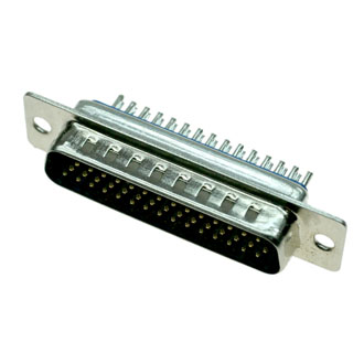 D-SUB DHS-44M RUICHI