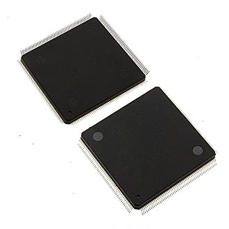 Программируемая логика EP1K100QC208-2       QFP208 
