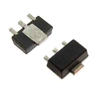 Микросхемы питания L78L05ABUTR ST Microelectronics