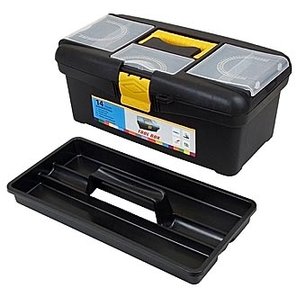 Ящики для инструмента 14