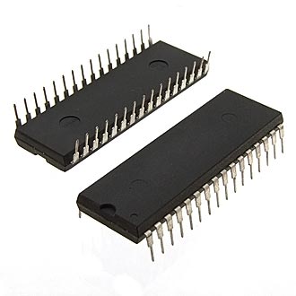 AM29F040B-90PC DIP32-600