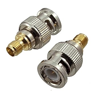 Высокочастотные разъемы BNCP-SmAJ RUICHI Высокочастотные разъемы BNCP-SmAJ RUICHI