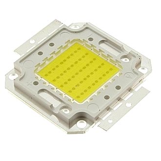 50W 36v 4000LM 5500-6000K