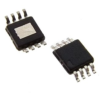 TPS3305-18DGN HTSSOP8