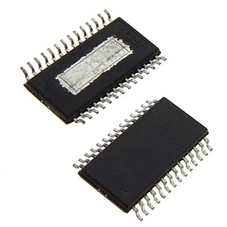 Микросхемы питания LM5175PWPR Texas Instruments