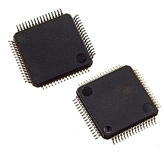 АЦП AD7606BSTZ Analog Devices