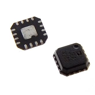 Конверторы / инверторы AD8305ACP       LFSCP16 