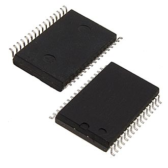 Микросхемы памяти BS62LV1027SIP70  SOP32 