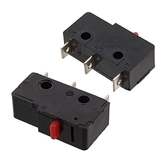 Микропереключатели SM5-00N-115-M 250v 3a 
