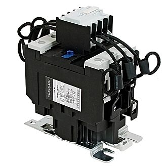 Контакторы CJ16(19)-95/11 220VAC 