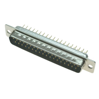 D-SUB DPS-37M / DBB-37M RUICHI