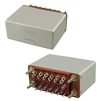 Контакторы РНЕ66      12В 