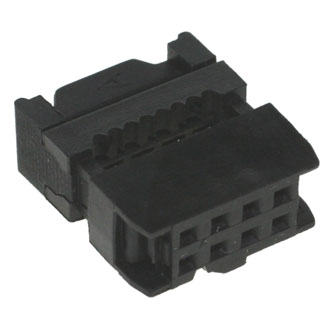 IDC IDC-08F RUICHI