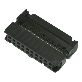 IDC IDC-20F RUICHI