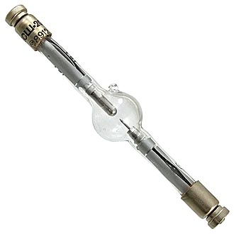 Лампы ртутные дуговые ДКСШ-200 