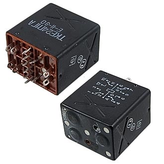 Контакторы ТКЕ24П1ГА  Контакторы ТКЕ24П1ГА