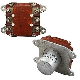 Контакторы ТКС103ДОДБ  Контакторы ТКС103ДОДБ