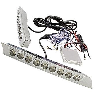 Автомобильное освещение SKD-019 12VDC 54W 