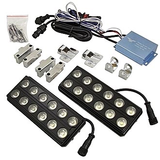 Автомобильное освещение SKD-012 12VDC 72W 