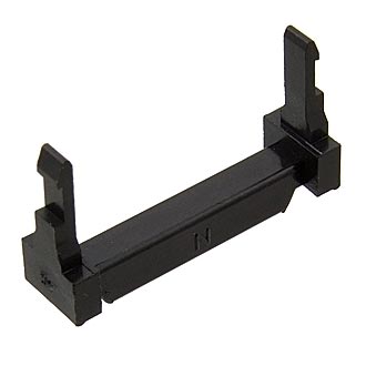 IDC IDC-14F защелка верх RUICHI