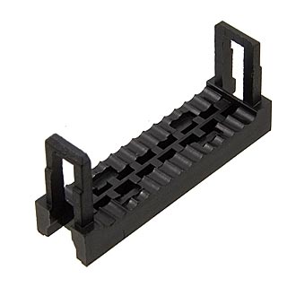 IDC IDC-14 защелка сред. 