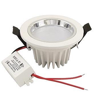 Светильники встраиваемые 3*1W 220v 220Lm 3200K D2.5 inch  Светильники встраиваемые 3*1W 220v 220Lm 3200K D2.5 inch