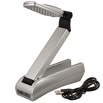 Светильники USB STY-286 