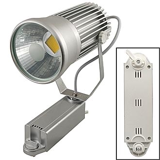 50W 220v 3500Lm 3200K D160*220