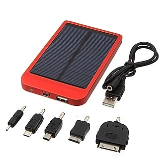 Автономные источники питания P-1100 5.5V/800mAh*2600mAh 0.7W  Автономные источники питания P-1100 5.5V/800mAh*2600mAh 0.7W