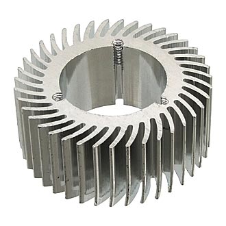 Охладители 3W D=41 d=21.7 L=16.7 