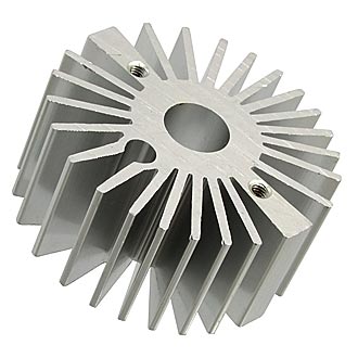 Охладители 3W D=46 d=10.3 L=20 