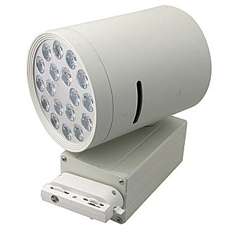 18*1W 220v1400Lm 3200K D120*150 (1)