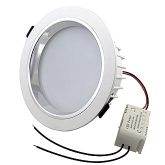 Светильники встраиваемые 9*1W 220v 700Lm 3200K D5 inch  Светильники встраиваемые 9*1W 220v 700Lm 3200K D5 inch