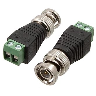 Высокочастотные разъемы JR-73 RUICHI Высокочастотные разъемы JR-73 RUICHI