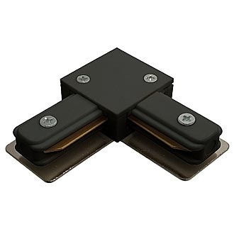 Шинные системы освещения 1p Black  Шинные системы освещения 1p Black