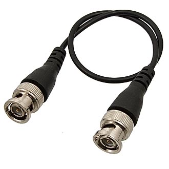 Высокочастотные разъемы BNCP-BNCP 75 Ohm 30 cm RUICHI Высокочастотные разъемы BNCP-BNCP 75 Ohm 30 cm RUICHI