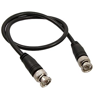 Высокочастотные разъемы BNCP-BNCP 75 Ohm 50cm RUICHI Высокочастотные разъемы BNCP-BNCP 75 Ohm 50cm RUICHI