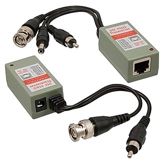 Переходные разъемы 203T/R 