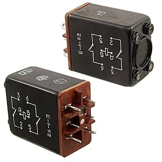 Контакторы ТКД102ОДГ  Контакторы ТКД102ОДГ