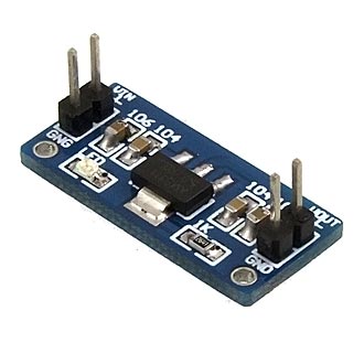 Электронные модули (ARDUINO) EM-858 RUICHI