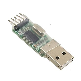 Электронные модули (ARDUINO) PL2303HX RUICHI