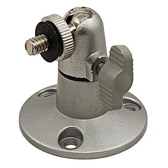 Кронштейны для видеокамер DX-2032 (Aluminum) 