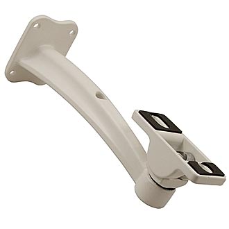 Кронштейны для видеокамер DX-608 (Aluminum 23cm) 