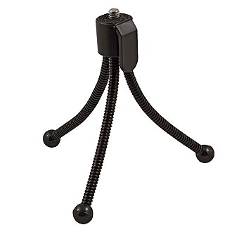 Кронштейны для видеокамер Small and soft support 