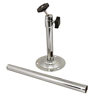 Кронштейны для видеокамер 05T (Metal 23cm) 